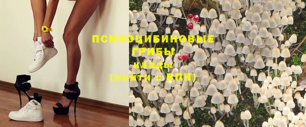 хмурый Волоколамск